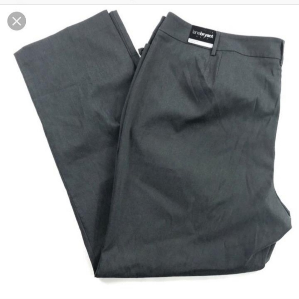 Lane Bryant Madison Dress Pant